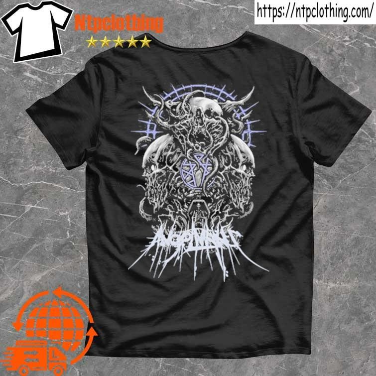 Official Angel Maker Sigil T Shirt