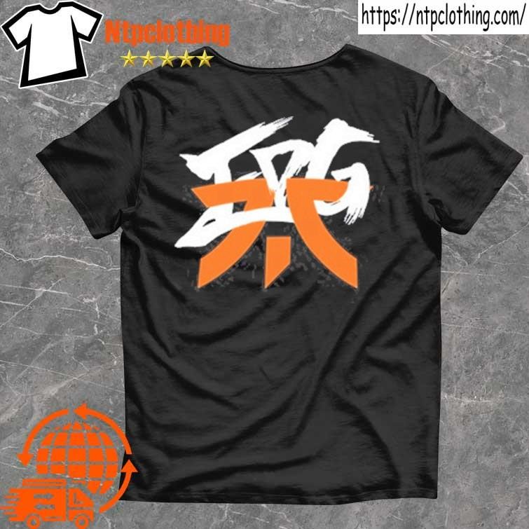 Official Ash Winder Edg X Fnc T Shirt