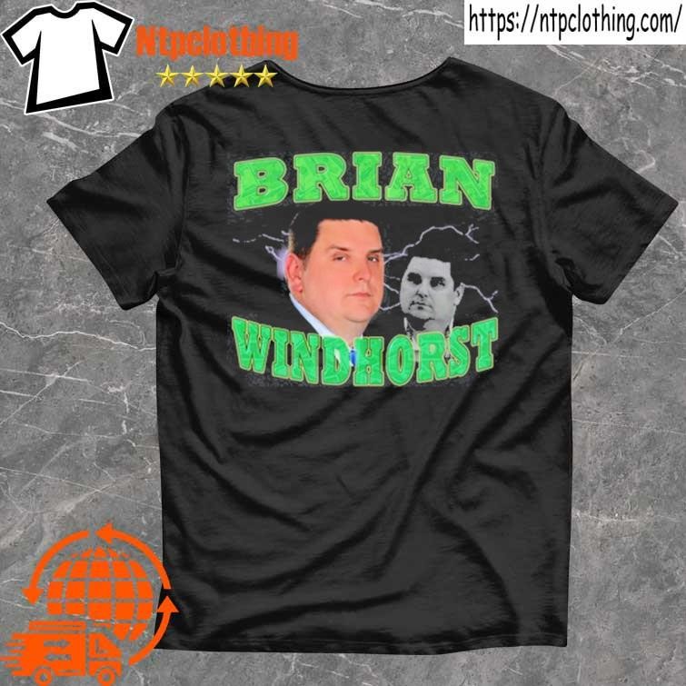 Official Kyle Brian Windhorst T Shirt