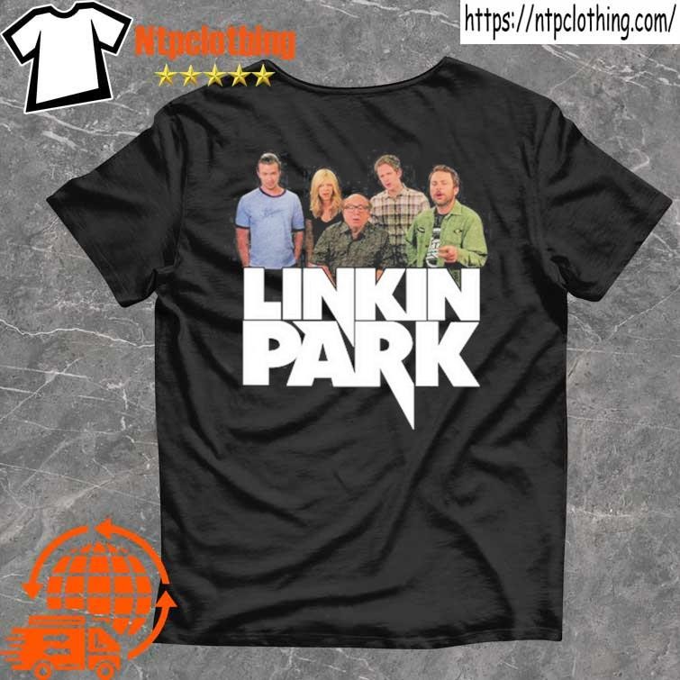 Official Linkin Park Lp Sunny 2024 T Shirt