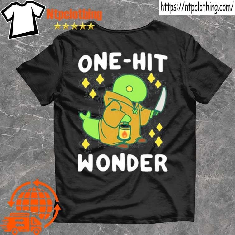 Official One Hit Wonder Tonberry T Shirt