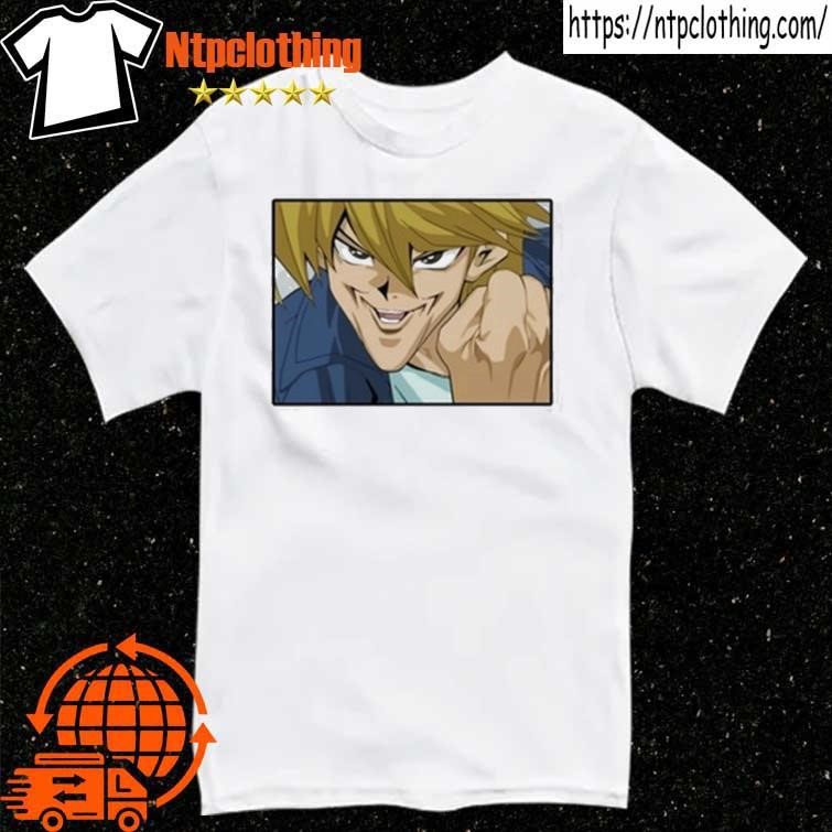 Official Rhymestyle Joey Face 2024 T Shirt