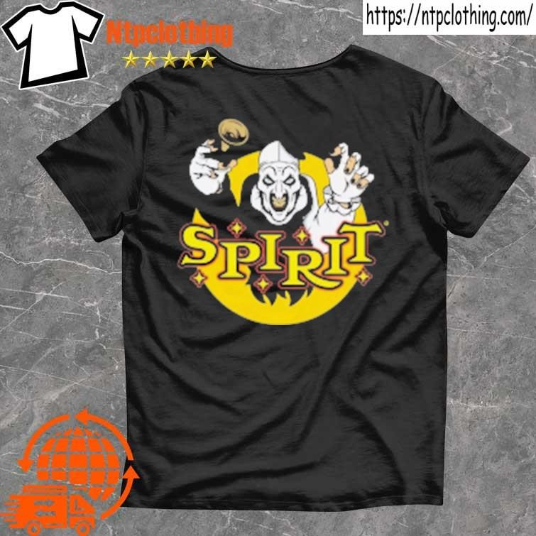 Official Terrifier Spirit Halloween 2024 T Shirt