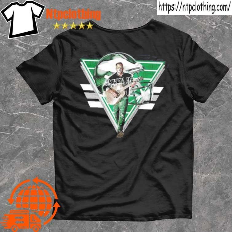 Official Zach Bryan X Philadelphia Eagles Limited Colection 2024 T Shirts